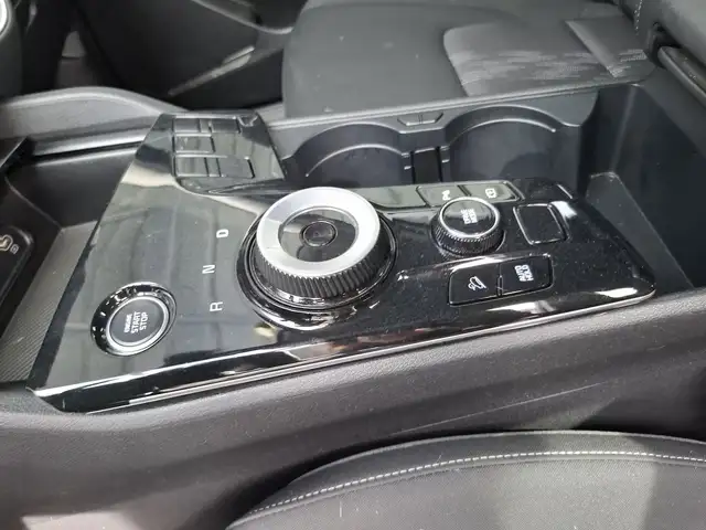 Kia Sportage view 8