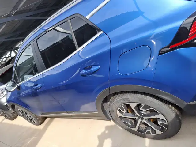 Kia Sportage view 14