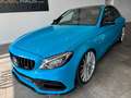 Mercedes-Benz C 63 AMG C63 S AMG*Limo*Pano*Distro*Spur*Night*Comand* Weiß - thumbnail 8