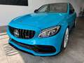 Mercedes-Benz C 63 AMG C63 S AMG*Limo*Pano*Distro*Spur*Night*Comand* Weiß - thumbnail 12
