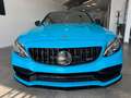 Mercedes-Benz C 63 AMG C63 S AMG*Limo*Pano*Distro*Spur*Night*Comand* Weiß - thumbnail 6