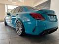 Mercedes-Benz C 63 AMG C63 S AMG*Limo*Pano*Distro*Spur*Night*Comand* Weiß - thumbnail 9