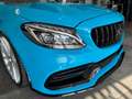 Mercedes-Benz C 63 AMG C63 S AMG*Limo*Pano*Distro*Spur*Night*Comand* Weiß - thumbnail 7