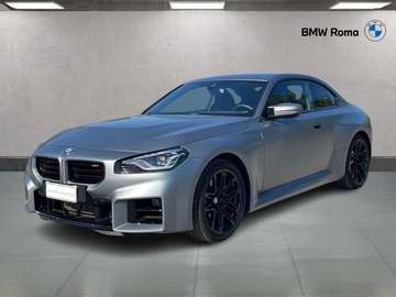 Coupe 3.0 460cv auto