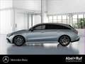 Mercedes-Benz CLA 200 SB AMG+LED+NIGHT+Kamera+Memo+Ambi+AHK Silber - thumbnail 3