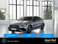 Mercedes-Benz CLA 200 SB AMG+LED+NIGHT+Kamera+Memo+Ambi+AHK Silber - thumbnail 1