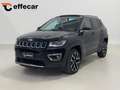 Jeep Compass 2.0 Multijet II 4WD Limited Schwarz - thumbnail 1