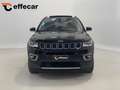 Jeep Compass 2.0 Multijet II 4WD Limited Schwarz - thumbnail 2