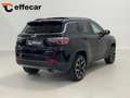 Jeep Compass 2.0 Multijet II 4WD Limited Schwarz - thumbnail 6