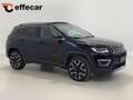 Jeep Compass 2.0 Multijet II 4WD Limited Schwarz - thumbnail 3