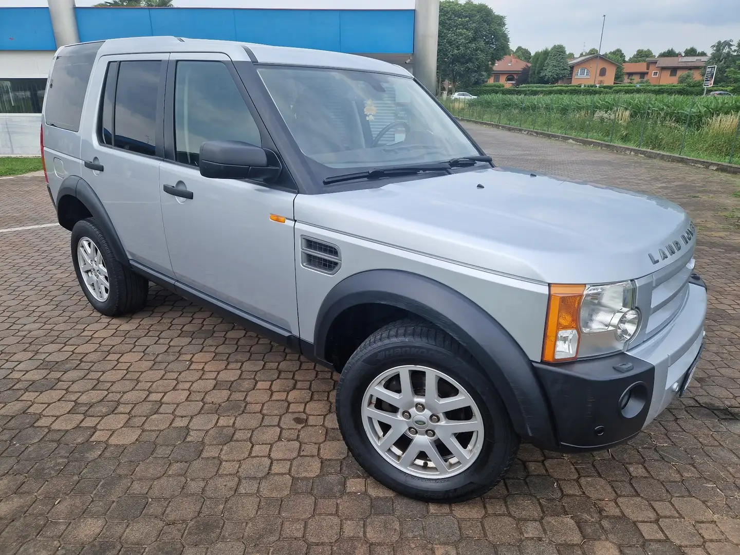 Land Rover Discovery 2.7 tdV6 XS auto - 1