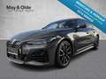 BMW 420 I Sportpaket Navi Digitales Cockpit Soundsystem LE Grau - thumbnail 1