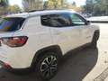 Jeep Compass Compass II 2021 1.3 T Limited 2wd 150cv ddct Bianco - thumbnail 5