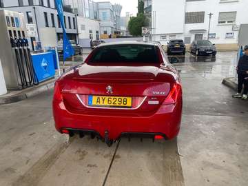 308 CC e-HDi FAP 115 Start