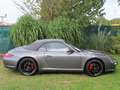 Porsche 911 /997 Carrera 4 S Cabrio Gris - thumbnail 5
