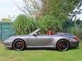 Porsche 911 /997 Carrera 4 S Cabrio Gris - thumbnail 6