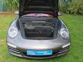 Porsche 911 /997 Carrera 4 S Cabrio Gris - thumbnail 17
