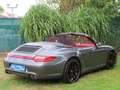 Porsche 911 /997 Carrera 4 S Cabrio Gris - thumbnail 9