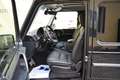 Mercedes-Benz G 500 G -Modell Station G 500/LEDER/NAVI/AMG/SHZ Schwarz - thumbnail 7