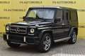 Mercedes-Benz G 500 G -Modell Station G 500/LEDER/NAVI/AMG/SHZ Schwarz - thumbnail 1