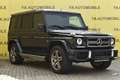 Mercedes-Benz G 500 G -Modell Station G 500/LEDER/NAVI/AMG/SHZ Schwarz - thumbnail 6