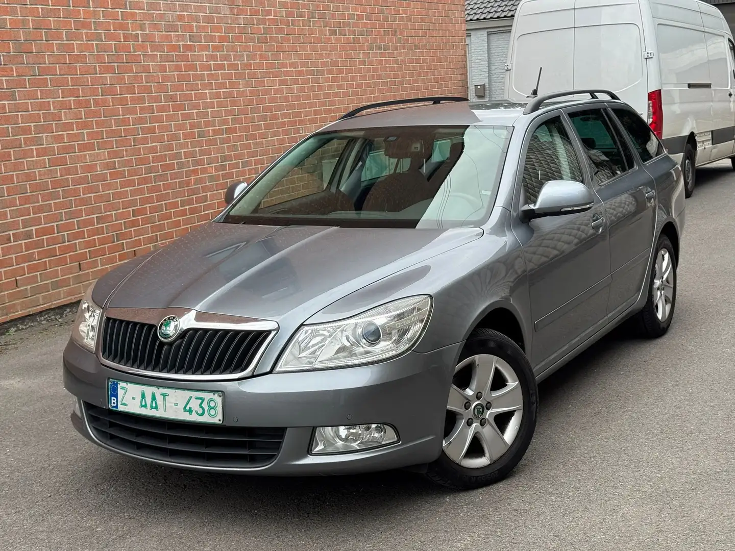 Skoda Octavia 105Ch//2013//159.908km//CLIM//NAV - 1