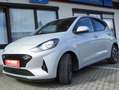 Hyundai i10 i10 1.2 AMT GoPlus Grau - thumbnail 1