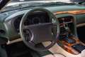 Aston Martin DB7 Galloway Green - Belgian delivered - Beautiful condition and history Grün - thumbnail 27
