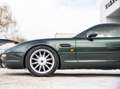 Aston Martin DB7 Galloway Green - Belgian delivered - Beautiful condition and history Grün - thumbnail 9