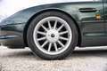 Aston Martin DB7 Galloway Green - Belgian delivered - Beautiful condition and history Grün - thumbnail 11