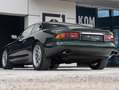 Aston Martin DB7 Galloway Green - Belgian delivered - Beautiful condition and history Grün - thumbnail 21