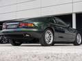 Aston Martin DB7 Galloway Green - Belgian delivered - Beautiful condition and history Grün - thumbnail 20