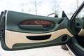 Aston Martin DB7 Galloway Green - Belgian delivered - Beautiful condition and history Grün - thumbnail 23