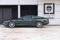 Aston Martin DB7 Galloway Green - Belgian delivered - Beautiful condition and history Grün - thumbnail 4