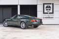 Aston Martin DB7 Galloway Green - Belgian delivered - Beautiful condition and history Grün - thumbnail 3