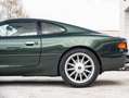Aston Martin DB7 Galloway Green - Belgian delivered - Beautiful condition and history Grün - thumbnail 10