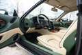 Aston Martin DB7 Galloway Green - Belgian delivered - Beautiful condition and history Grün - thumbnail 22