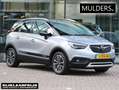 Opel Crossland X 1.2 Turbo Innovation | Navi / Camera / Climate Grijs - thumbnail 1