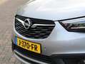 Opel Crossland X 1.2 Turbo Innovation | Navi / Camera / Climate Grijs - thumbnail 24