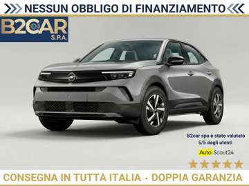 Full Electric 156cv GS