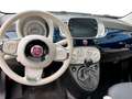 Fiat 500 1.2 Dolcevita easypower Gpl 69cv USATO GARANTITO Bleu - thumbnail 14