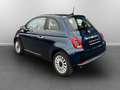 Fiat 500 1.2 Dolcevita easypower Gpl 69cv USATO GARANTITO Bleu - thumbnail 3