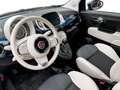 Fiat 500 1.2 Dolcevita easypower Gpl 69cv USATO GARANTITO Bleu - thumbnail 11