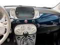 Fiat 500 1.2 Dolcevita easypower Gpl 69cv USATO GARANTITO Bleu - thumbnail 15