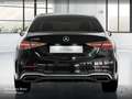 Mercedes-Benz C 200 AMG+PANO+360+TOTW+KEYLESS+9G Schwarz - thumbnail 7