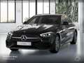 Mercedes-Benz C 200 AMG+PANO+360+TOTW+KEYLESS+9G Schwarz - thumbnail 2
