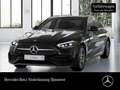 Mercedes-Benz C 200 AMG+PANO+360+TOTW+KEYLESS+9G Schwarz - thumbnail 1