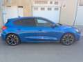 Ford Focus 1.0 Ecoboost ST-Line 125 Azul - thumbnail 5