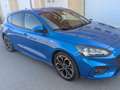 Ford Focus 1.0 Ecoboost ST-Line 125 Azul - thumbnail 4