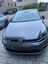 e-Golf 35.8kWh